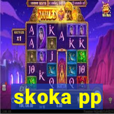 skoka pp